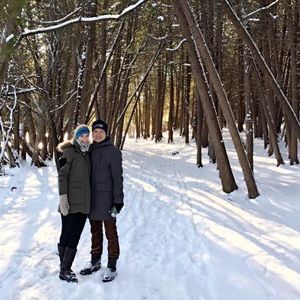 Meet your Posher, Zichen